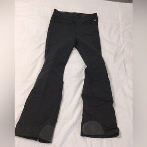 Roffe Men’s Flash Ski Pants Size 32S